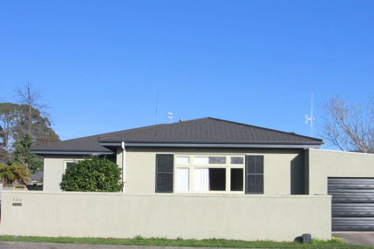 Photo of property in 530 Albert Street, Hokowhitu, Palmerston North, 4410