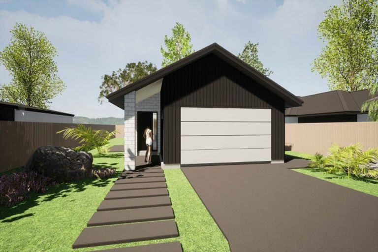 Photo of property in 11 Tawhai Crescent, Wharewaka, 3330