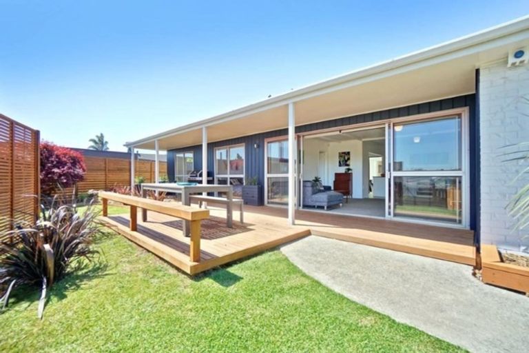 Photo of property in 14 Williams Drive, Te Puke, 3119