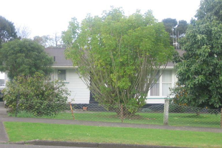 Photo of property in 8 Holmes Avenue, Otangarei, Whangarei, 0112