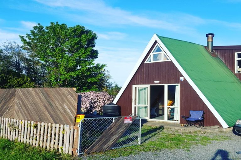 Photo of property in 162 Hanmer Springs Road, Hanmer Springs, 7334