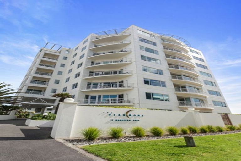 Photo of property in 6/12 Maunganui Road, Mount Maunganui, 3116