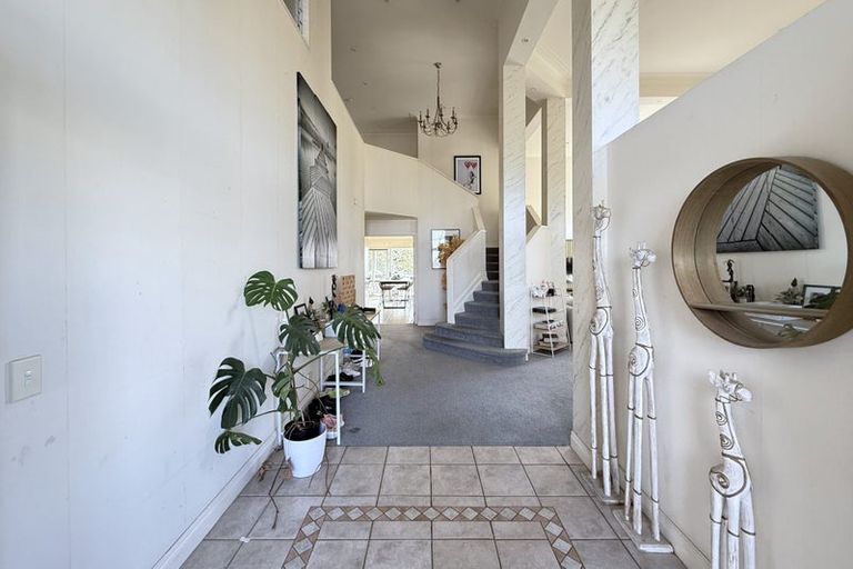 Photo of property in 151 Somerville Road, Somerville, Auckland, 2014