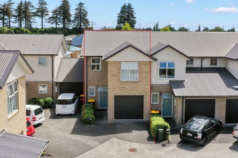 Photo of property in 71 Chiefs Court, Hamilton East, Hamilton, 3216