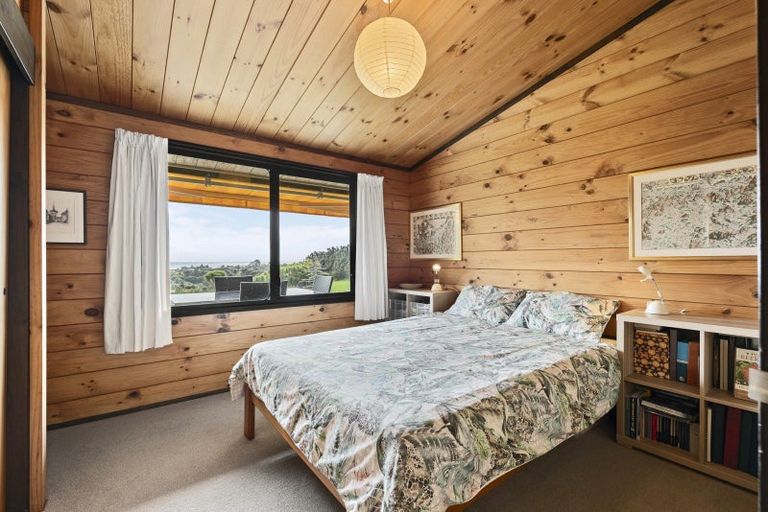 Photo of property in 52 Surrey Hill Road, Kaitake, New Plymouth, 4374