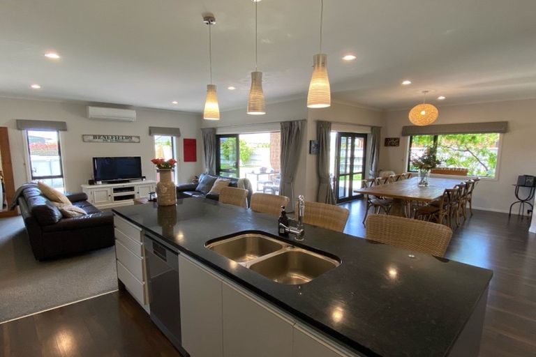 Photo of property in 22 Pengover Avenue, Leamington, Cambridge, 3432