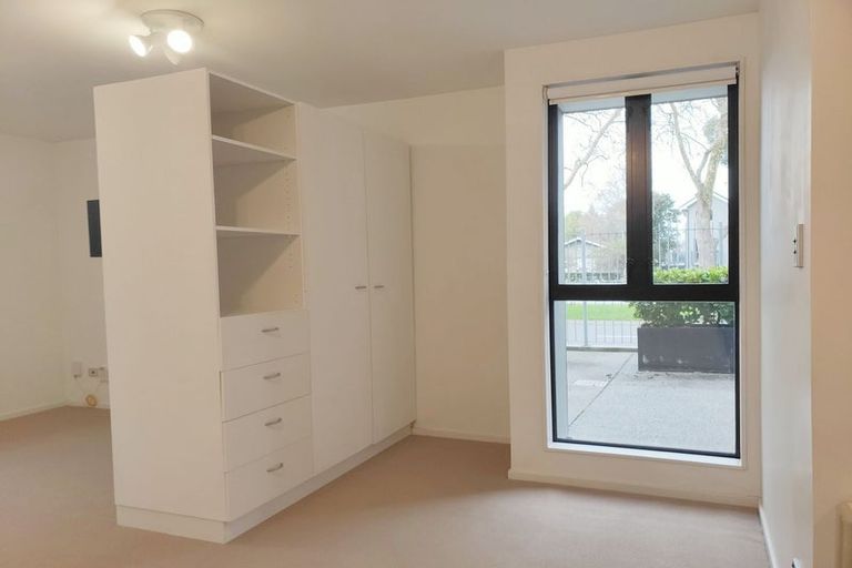 Photo of property in 10/169 Fitzgerald Avenue, Christchurch Central, Christchurch, 8011