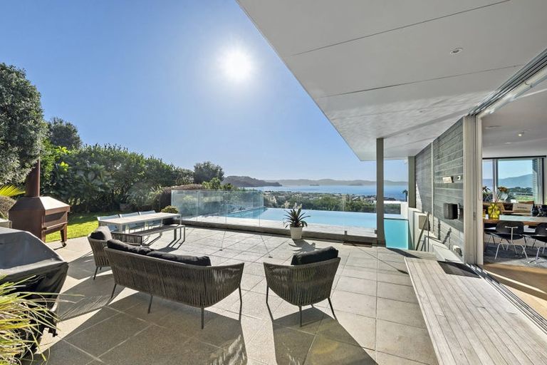 Photo of property in 78 Burnham Street, Seatoun, Wellington, 6022