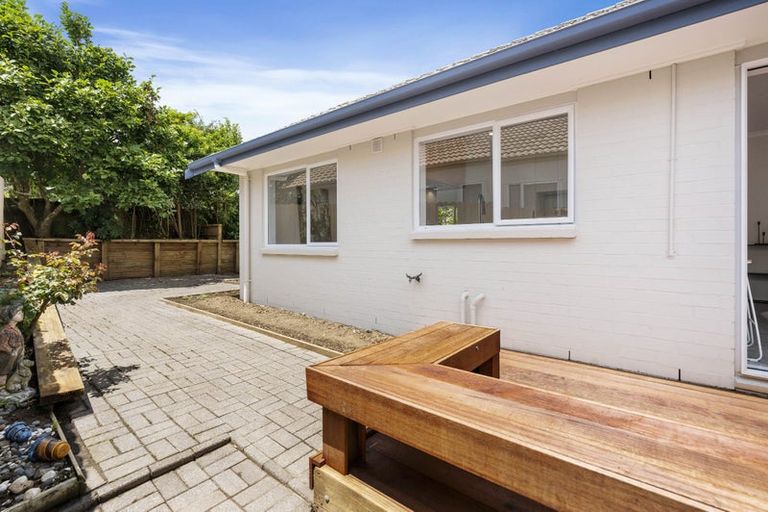 Photo of property in 41a Aberfeldy Avenue, Highland Park, Auckland, 2010