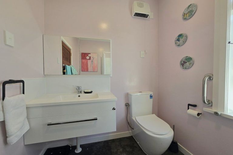 Photo of property in 114 Hampden Street, Hokitika, 7810