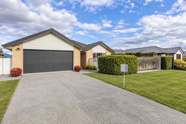 Photo of property in 3 El Alamein Avenue, Rangiora, 7400