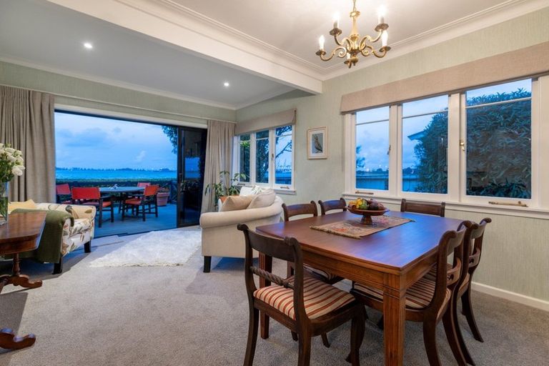 Photo of property in 74 Harbour Drive, Otumoetai, Tauranga, 3110