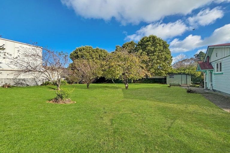 Photo of property in 7 Windsor Street, Dannevirke, 4930