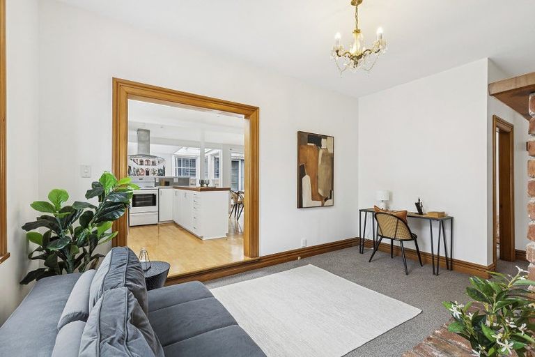 Photo of property in 7 Cottleville Terrace, Thorndon, Wellington, 6011