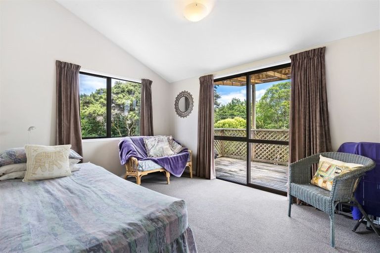 Photo of property in 315 Muriwai Road, Waimauku, 0881