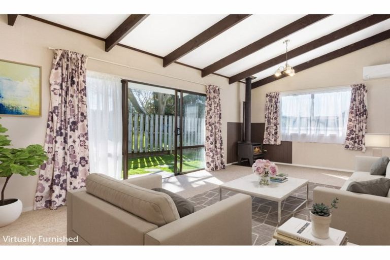 Photo of property in 136 Ohauiti Road, Hairini, Tauranga, 3112