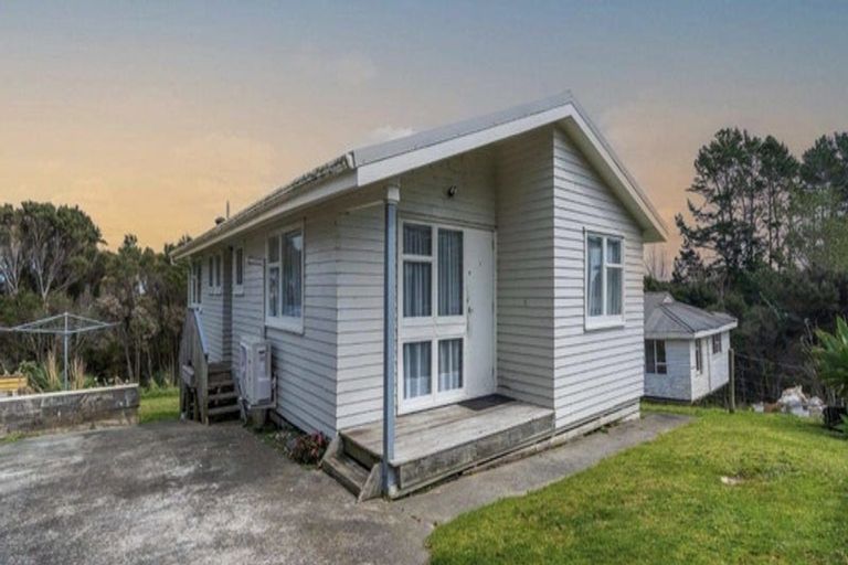 Photo of property in 100 Doubtless Bay Drive, Karikari Peninsula, Kaitaia, 0483