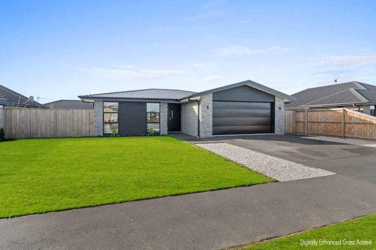 Photo of property in 75 Jean Archie Drive, Rolleston, 7614