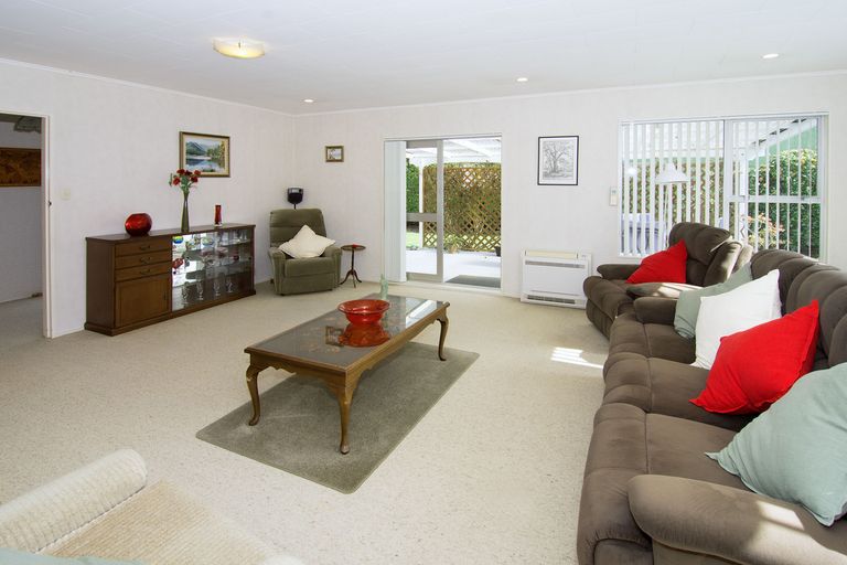 Photo of property in 122a Pownall Street, Masterton, 5810