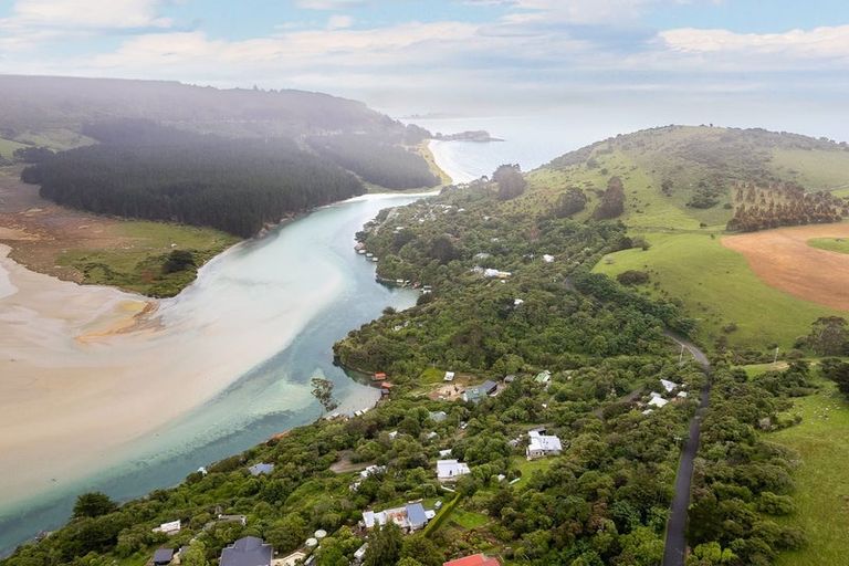 Photo of property in 27 Boundary Street, Purakaunui, Port Chalmers, 9081