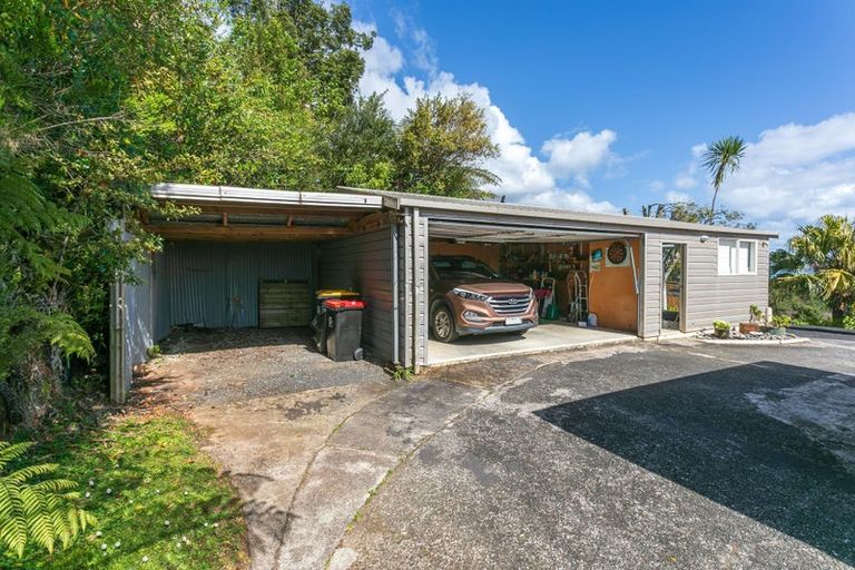 Photo of property in 45 James Street, Coromandel, 3506