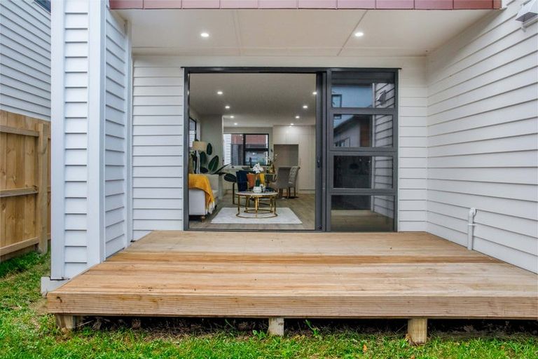 Photo of property in 67f Stratford Road, Manurewa, Auckland, 2105