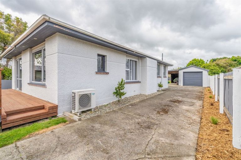 Photo of property in 84 Coutts Road, Gore, 9710