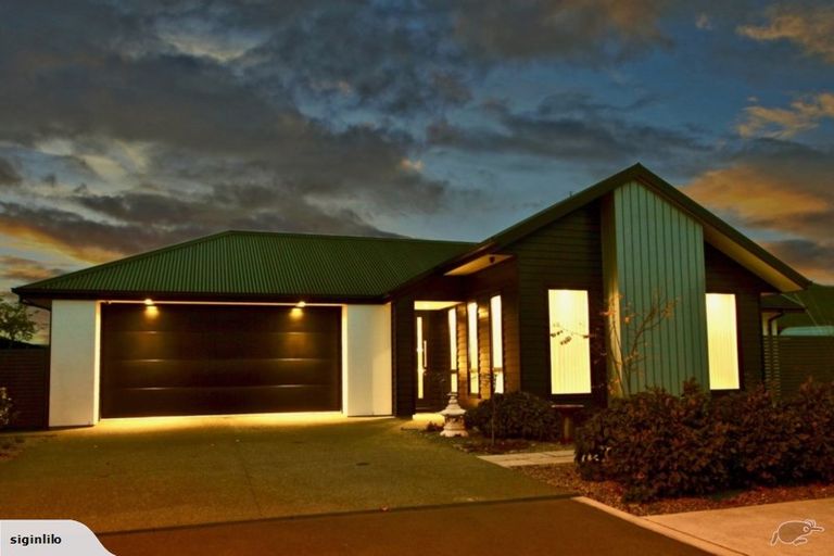 Photo of property in 9 Stanford Way, Rolleston, 7615