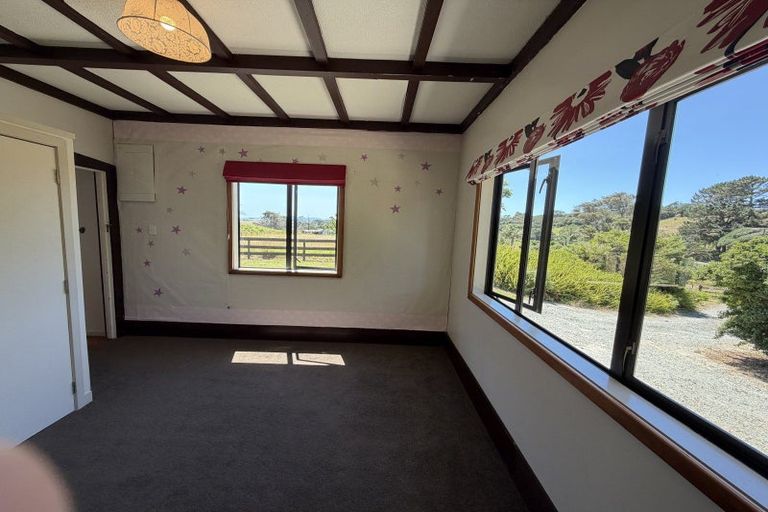 Photo of property in 378 Notorious Road West, Mahuta, Dargaville, 0371