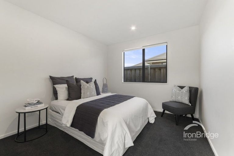 Photo of property in 7 Eldridge Street, Woodend, 7610