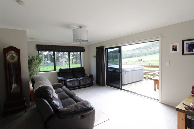 Photo of property in 105 Thompsons Road, Pahiatua, 4982