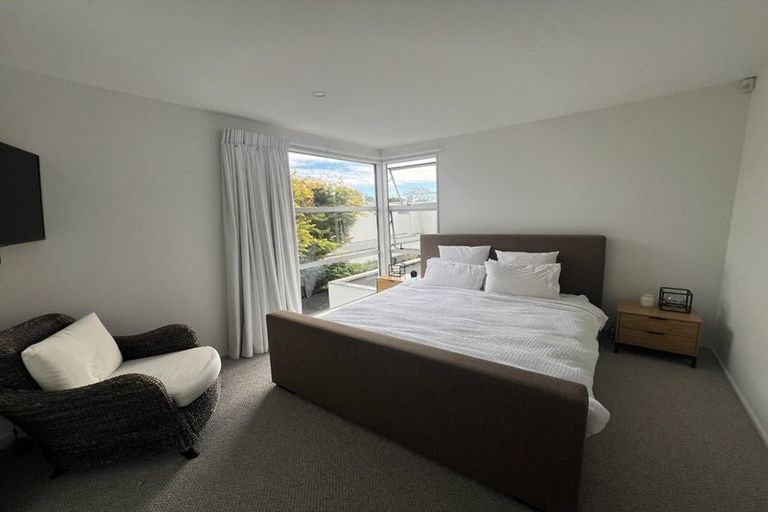 Photo of property in 18a Onslow Street, St Albans, Christchurch, 8014