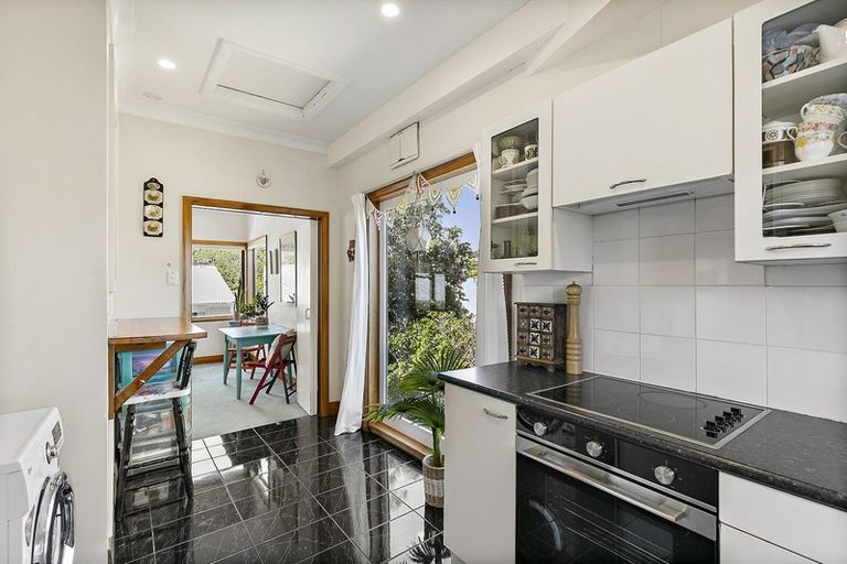 Photo of property in 7a Camperdown Road, Miramar, Wellington, 6022