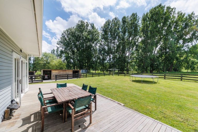 Photo of property in 1351 Pohangina Road, Pohangina, Ashhurst, 4884