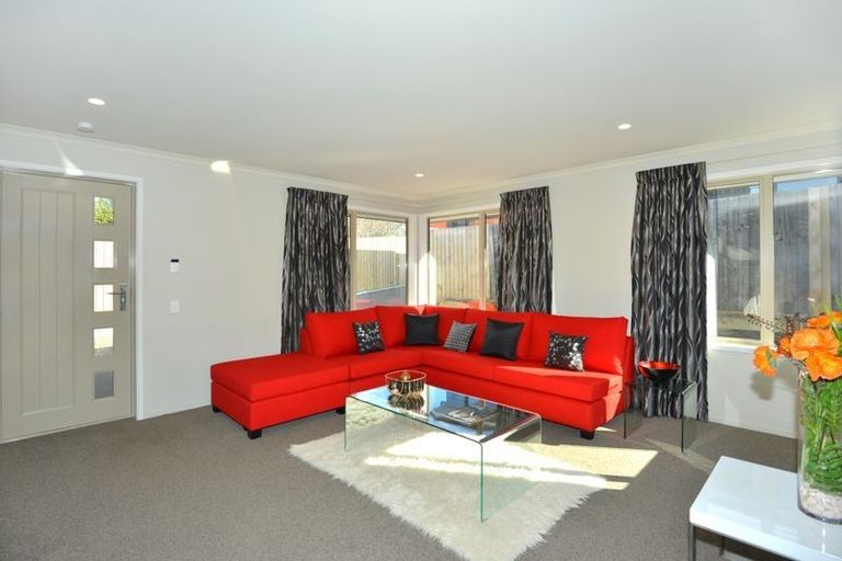 Photo of property in 3/24 Darley Street, Somerfield, Christchurch, 8024