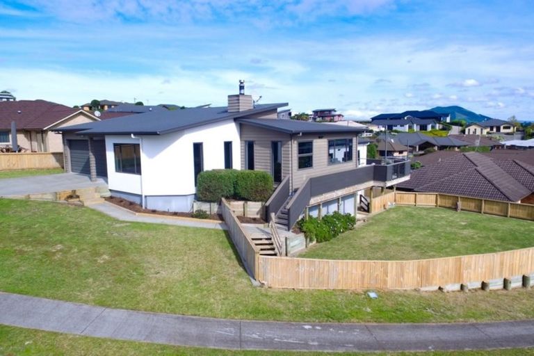 Photo of property in 120 Ava Mae Drive, Te Awamutu, 3800