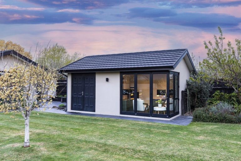 Photo of property in 12 Brahman Close, Prebbleton, 7604