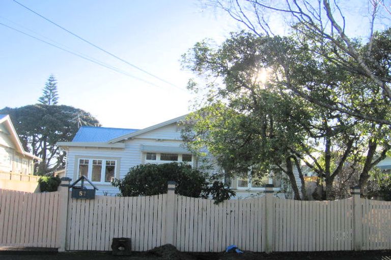 Photo of property in 57 Cudby Street, Woburn, Lower Hutt, 5011