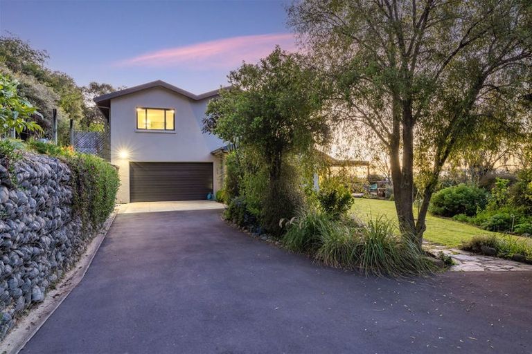 Photo of property in 4/199 Cossars Road, Tai Tapu, Christchurch, 7672