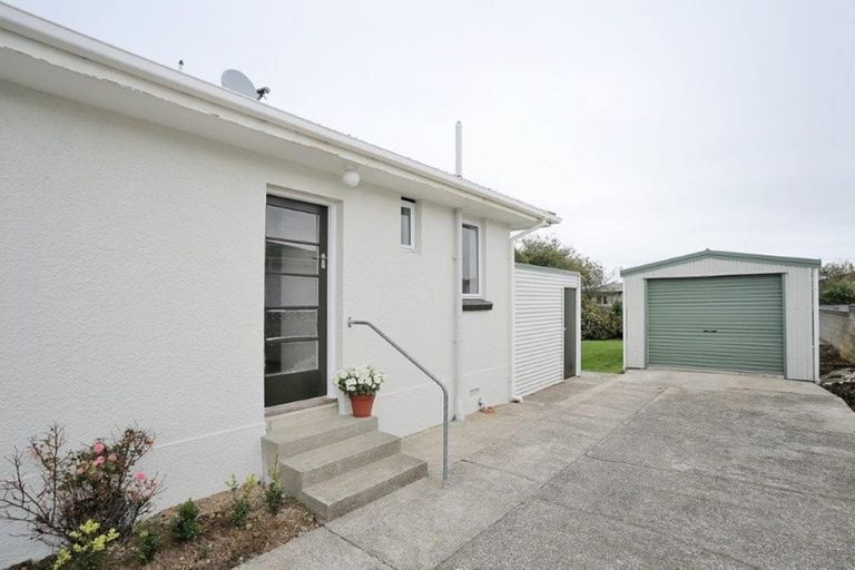 Photo of property in 168 Drury Lane, Grasmere, Invercargill, 9810