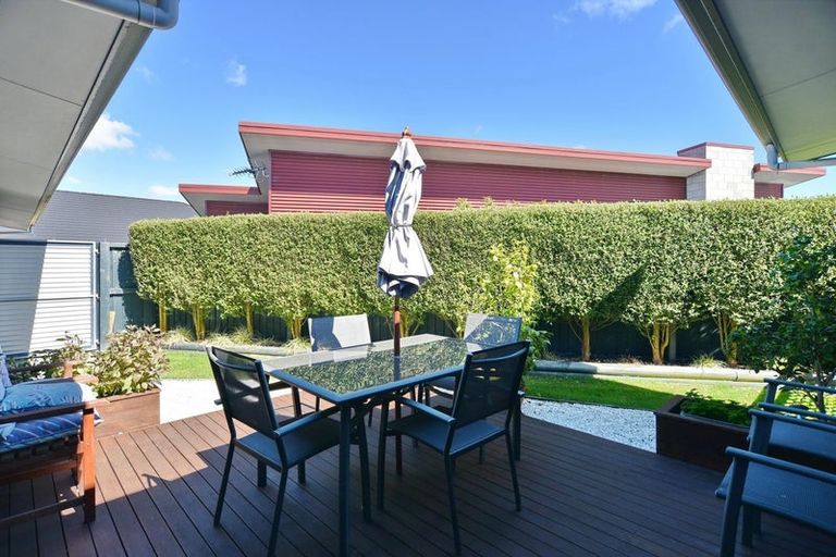 Photo of property in 16a Magnolia Boulevard, Kaiapoi, 7630