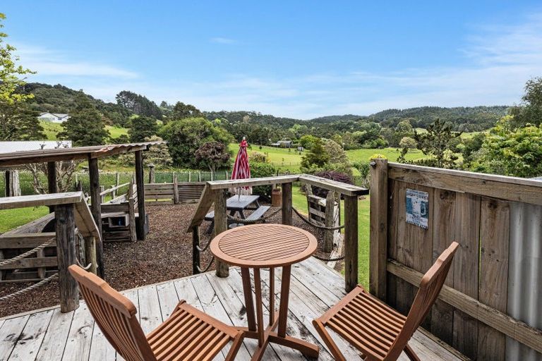 Photo of property in 192 Vinegar Hill Road, Kauri, Kamo, 0185