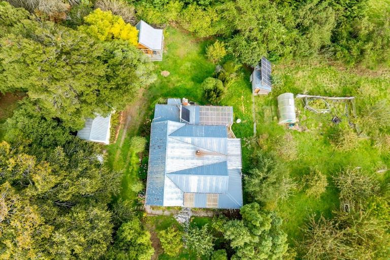 Photo of property in 13 Edievale Road, Edievale, Tapanui, 9587