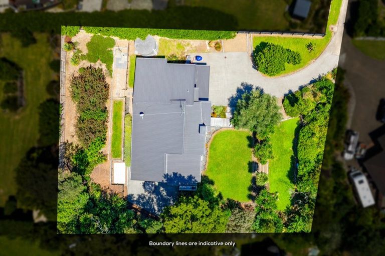 Photo of property in 49 Freshfields Road, Waimauku, 0812