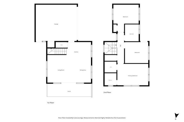 Photo of property in 2/33 Elizabeth Street, Riccarton, Christchurch, 8041