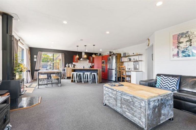 Photo of property in 65 Brookside Road, Rolleston, 7614