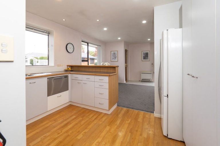 Photo of property in Cox Street Mews, 2/11 Cox Street, Ashburton, 7700