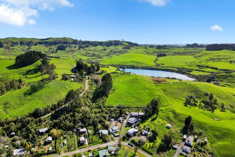 Photo of property in 147 Renown Road, Waikokowai, Huntly, 3771