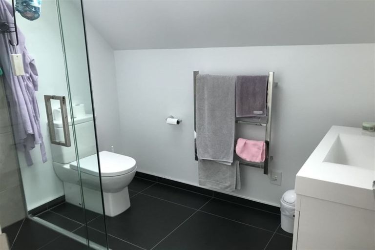 Photo of property in 6/237 Armagh Street, Christchurch Central, Christchurch, 8011