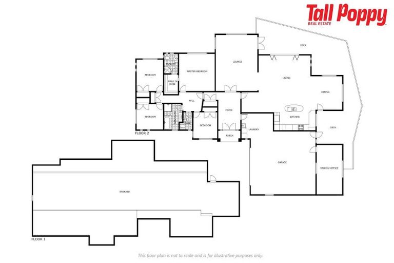 Photo of property in 317c Hill Street, Richmond, 7020